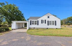 401 W 4Th Street, Fordyce, AR 71742-2205