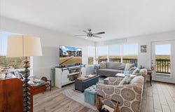 11 OLD MILL Drive, CEDAR KEY, FL 32625