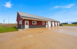 135 E Brown Drive, Avilla, IN 46710