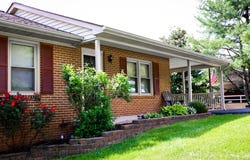 4316 LEE JACKSON HWY, GREENVILLE, VA 24440