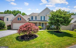 9 PICNIC Court, REISTERSTOWN, MD 21136