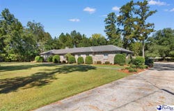 2529 Olanta Highway, Scranton, SC 29591-5584