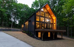 399 Valleyridge Drive, Howard, OH 43028