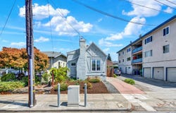 847 Evelyn Avenue, Albany, CA 94706
