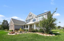 10475 River Edge Road, Saline, MI 48176