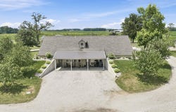 11579 S 700 E, Geneva, IN 46740