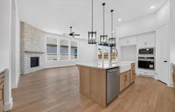 4018 Windy Point Road, Oak Point, TX 75068
