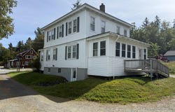 2388 Main Street, Rangeley, ME 04970