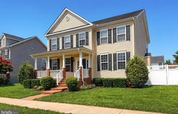 41462 CULPEPPER Way, LEONARDTOWN, MD 20650