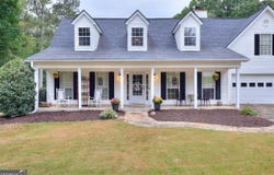 1260 Kilpatrick Lane, Bethlehem, GA 30620
