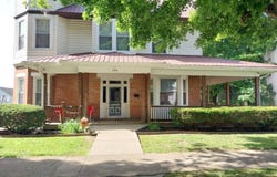 348 South St, Greenfield, OH 45123
