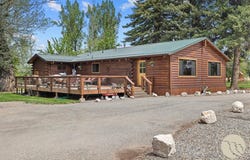 18 S Swan Lane, Fromberg, MT 59029