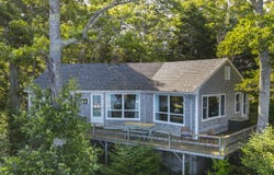 51 Roderick Road, South Bristol, ME 04568