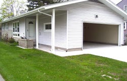 600 W Jenny Street, Bay City, MI 48706
