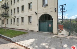 1001 S Central Ave, Glendale, CA 91204