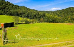 1459 Pepper Rd (TBD), Flemington, WV 26347