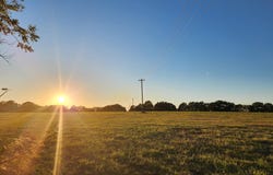 County Road 2813, Eustace, TX 75124
