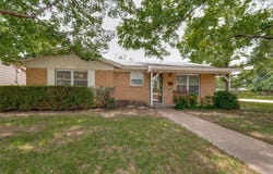 2002 Winthrop Street, Irving, TX 75061