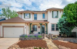 17085 Foxcross Drive, Monument, CO 80132