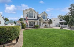 63 Stone Lane, Levittown, NY 11756