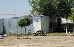 Greenlee, Odessa, TX 79764