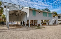 38 Sunrise Lane, Panacea, FL 32346