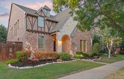 2948 Clearfork Trail, Frisco, TX 75034