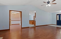 3409 Crystal Lake Drive, Springfield, IL 62711
