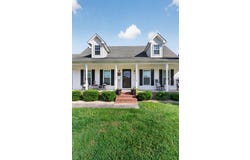 257 Evergreen Circle, Smithville, TN 37166