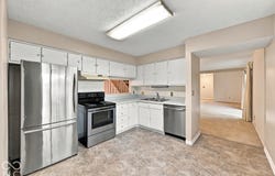 5747 Overcrest Drive, Indianapolis, IN 46237