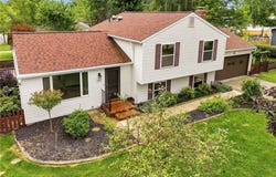 5489 Young Road, Stow, OH 44224