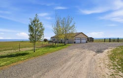 19397 Cloverland Rd., Asotin, WA 99402
