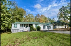 1810 CR 170, OAKLAND, MS 38948