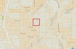 3715 5TH STREET lot: 0, CENTER POINT, AL 35215