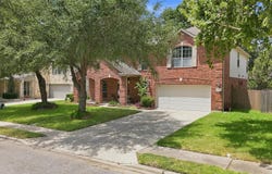 1116 Canyon Maple Rd, Pflugerville, TX 78660