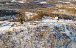 Battle Ridge Rd, Mc Donald, PA 15057