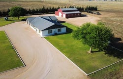 632 County Rd 301-J, Seminole, TX 79360
