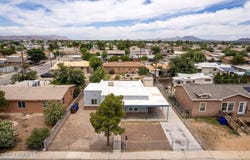 1250 W Ethel Avenue, Las Cruces, NM 88005