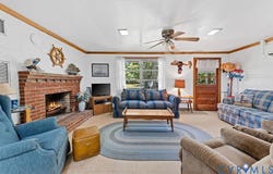 214 Davis Dr, Reedville, VA 22539