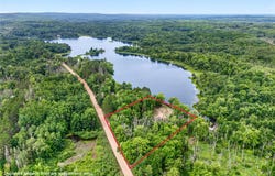 28820 Marengo Lake Road, Mason, WI 54856