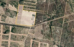 El Conejo Road, La Gloria, TX 78582