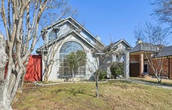 6409 Wildhaven Drive, Rowlett, TX 75089
