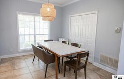 164 TIMBER RIDGE CIRCLE, Ruston, LA 71270