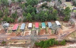 430 CR 311, Tyler, TX 75708
