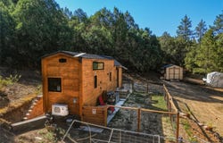 93 Blackhawk Ranch, Walsenburg, CO 81089