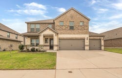 14044 Corvus Drive, Haslet, TX 76052