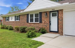 468 Blanche Drive W, Chesapeake, VA 23323