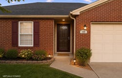266 E Fox Hollow Run, Henderson, KY 42420