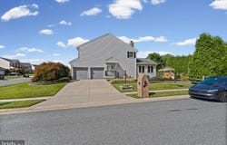 420 FOX CATCHER RD, BEL AIR, MD 21015