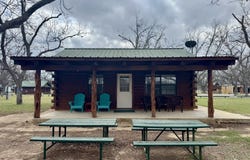 110 Red Wright Rd, Leakey, TX 78873